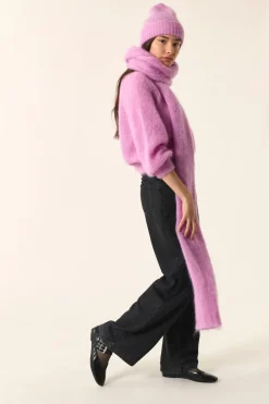 Pull Chachou Blossom