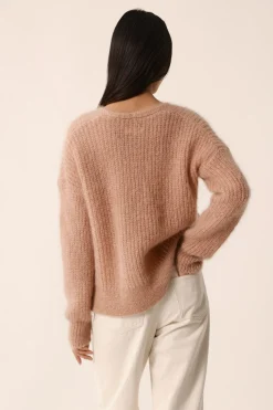 Pull Charlie Naturel