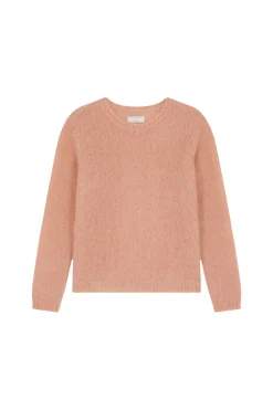 Pull Chouky Naturel