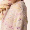 Pull Clairette Arty Multico