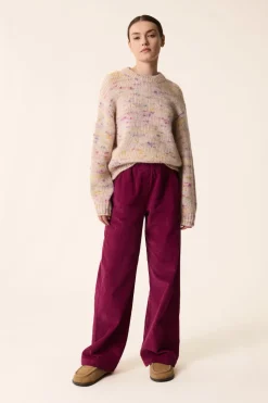 Pull Clairette Arty Multico