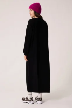 Robe Ariette Noir