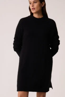 Robe Bemilie Noir