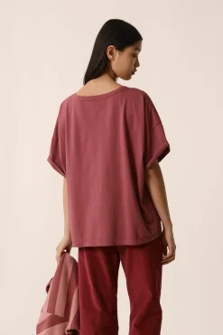 Tee-shirt Haricia Bruyere