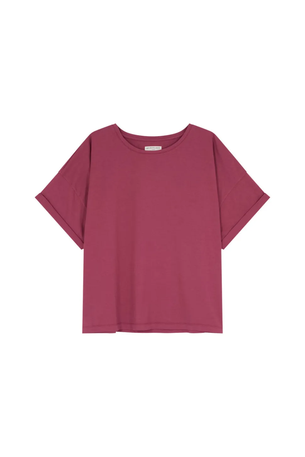 Tee-shirt Haricia Bruyere