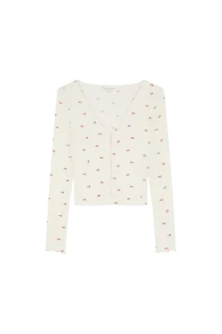 Tee-shirt Hashley Floro