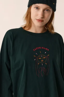 Tee-shirt Janelia Epicea