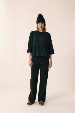 Tee-shirt Janelia Epicea