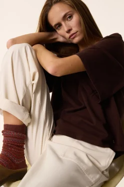 Tee-shirt Jerry Ours