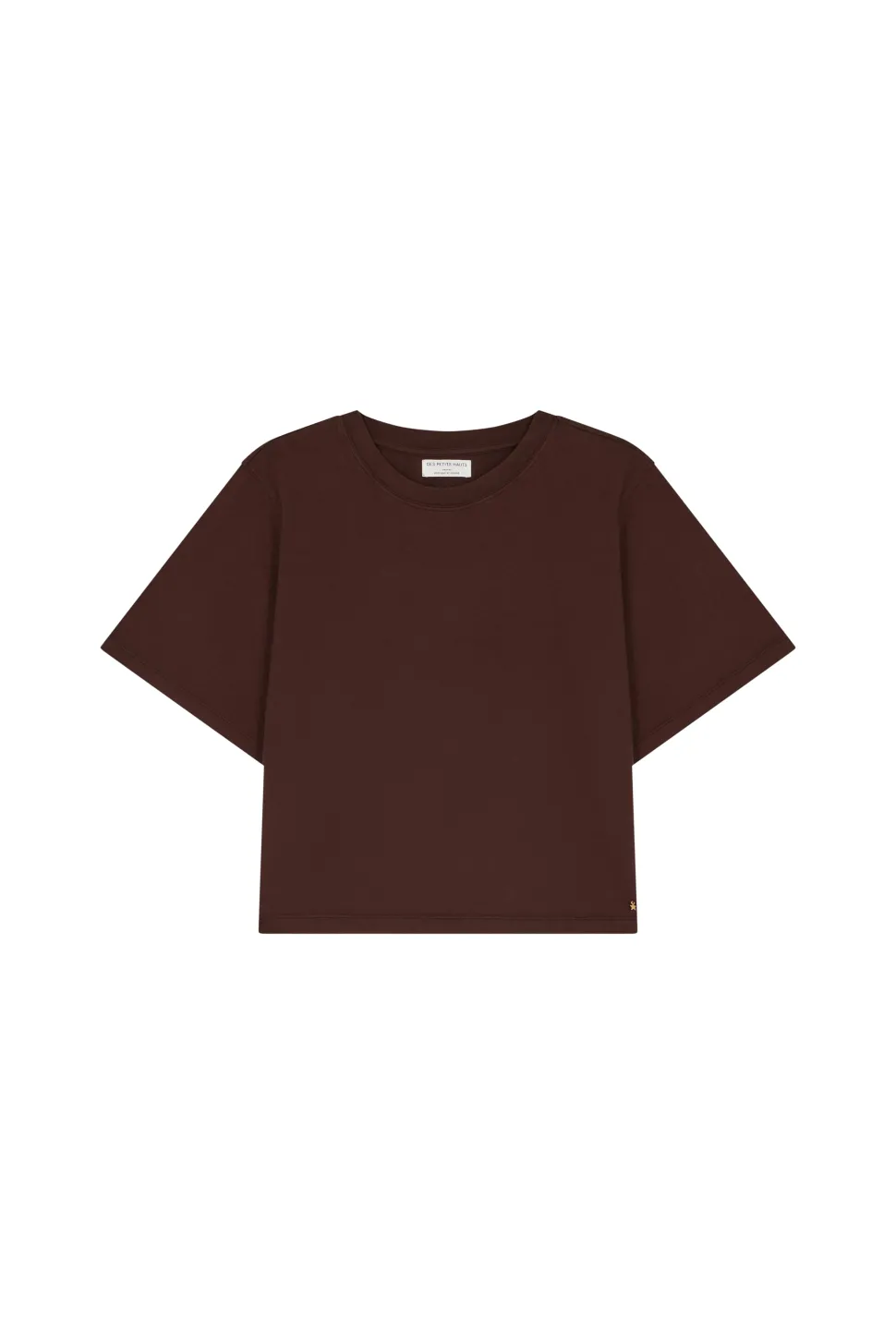 Tee-shirt Jerry Ours