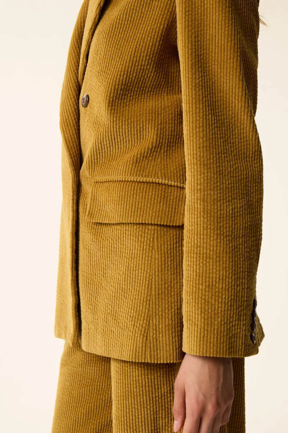 Veste Sianette Erable