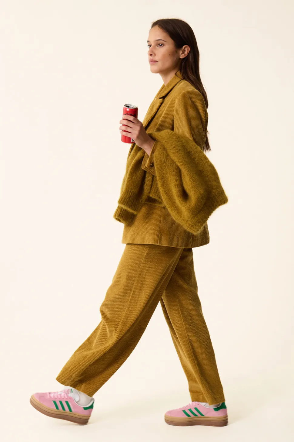 Veste Sianette Erable