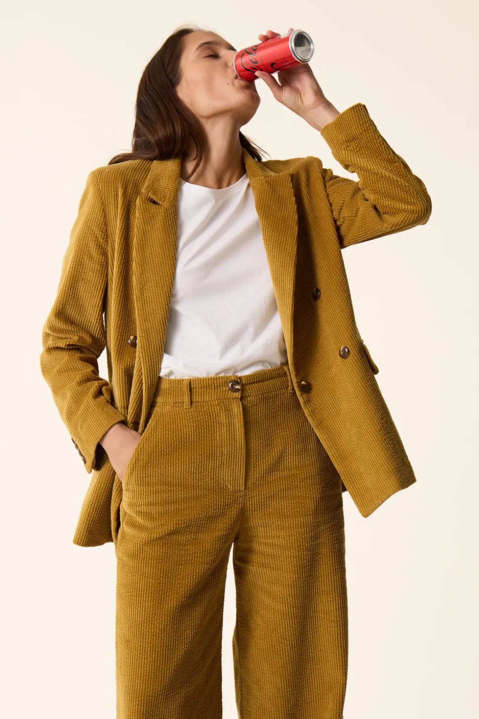 Veste Sianette Erable