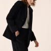 Veste Sianette Noir