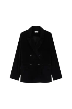 Veste Sianette Noir