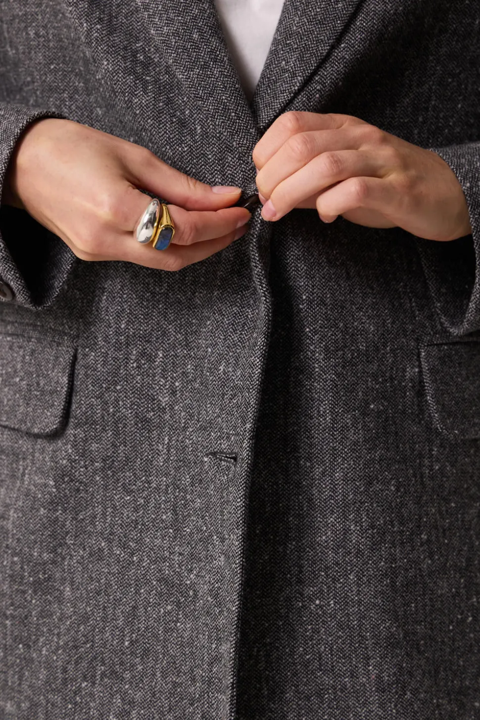 Veste Silvestre Negara