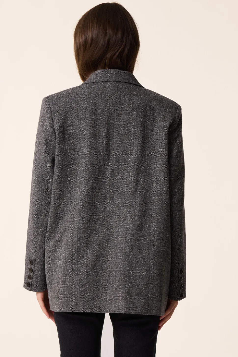 Veste Silvestre Negara